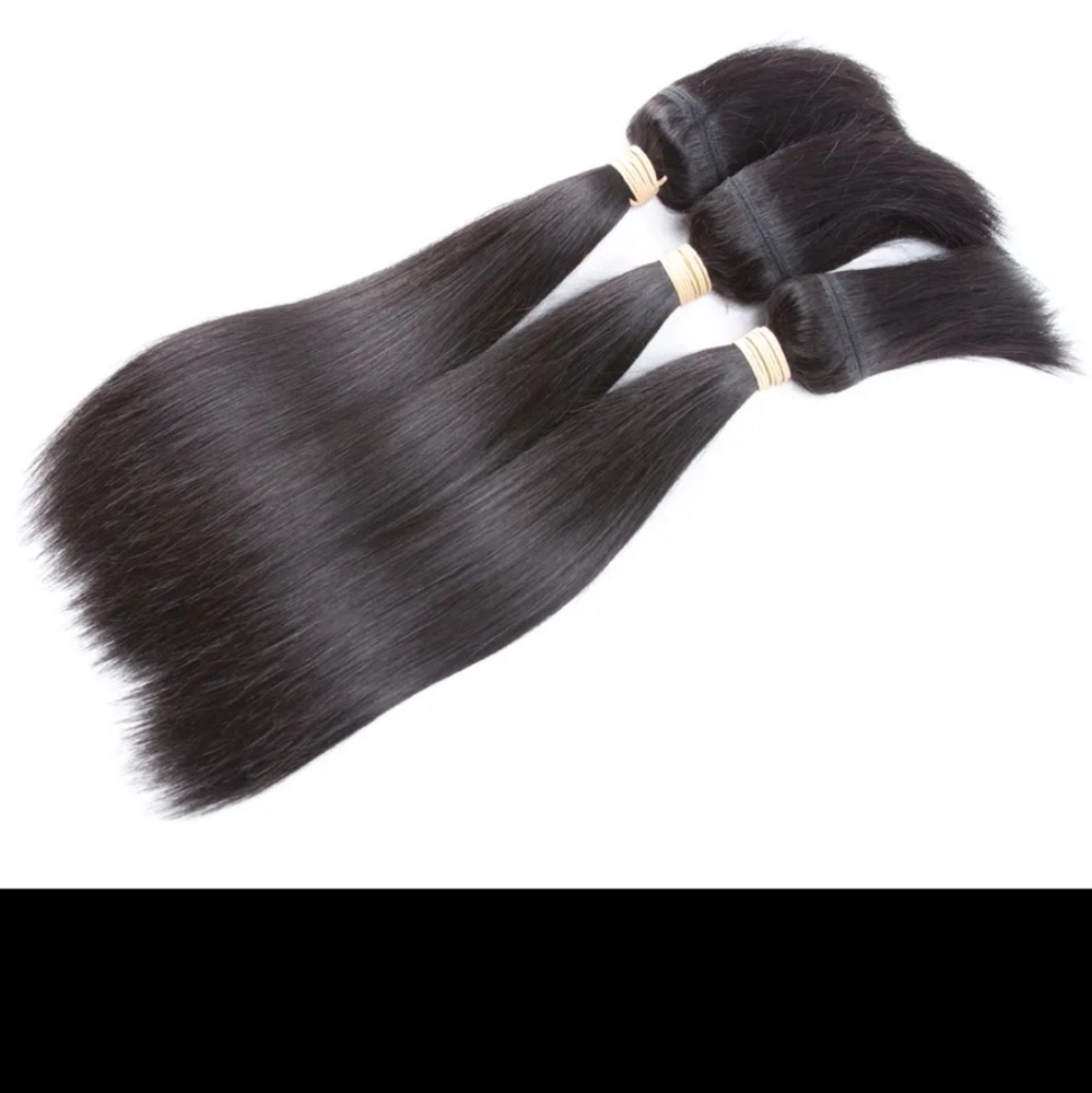 Looking for human braid in bundles.